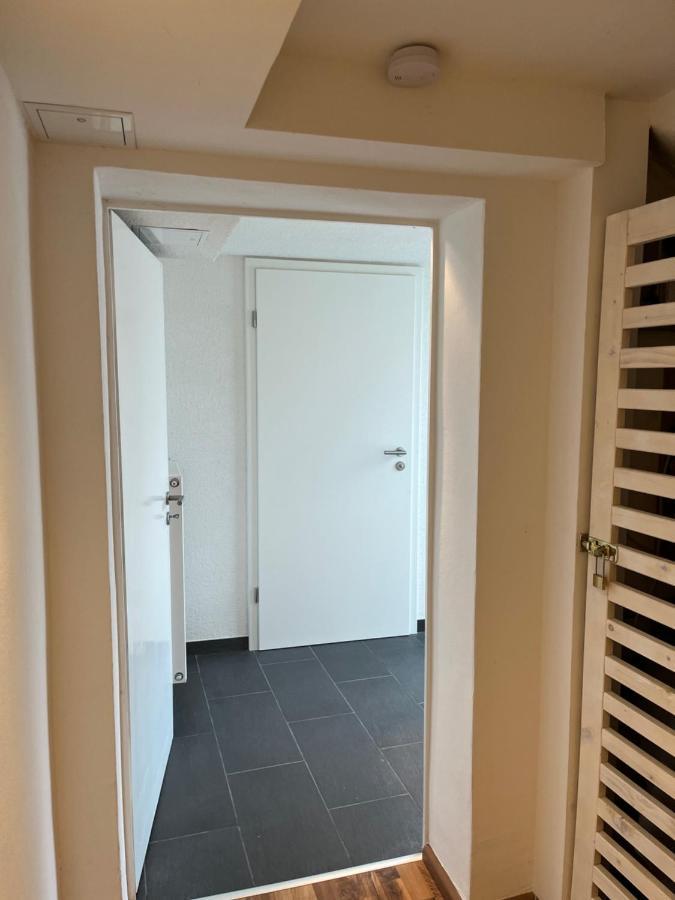 Detmold - Hiddesen - Premium - Appartement Exterior foto