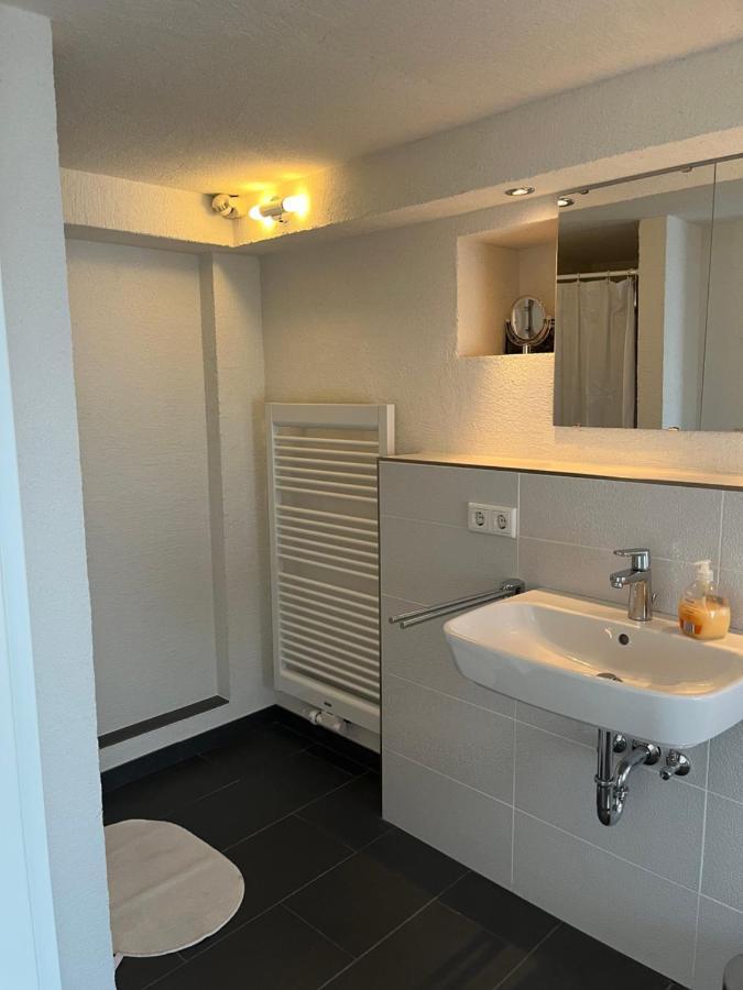 Detmold - Hiddesen - Premium - Appartement Exterior foto