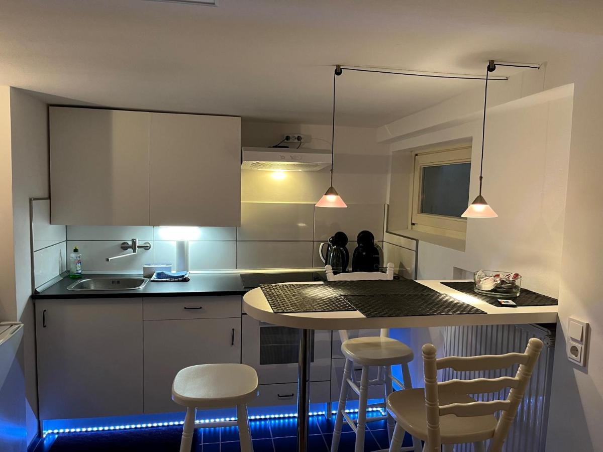 Detmold - Hiddesen - Premium - Appartement Exterior foto